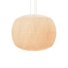 Big Glow Pendant Lamp 1100 by Rakumba Pendant Lamps
